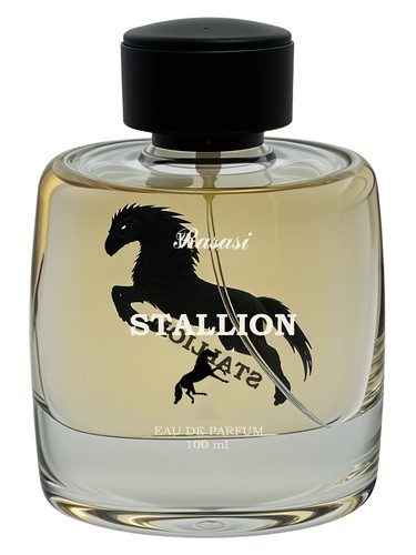 Frasco de Stallion, de Rasasi