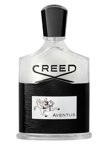 Frasco de Aventus — Creed
