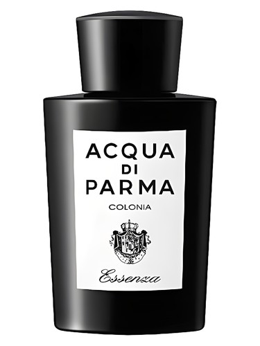 Frasco de Essenza di Colonia — Acqua di Parma