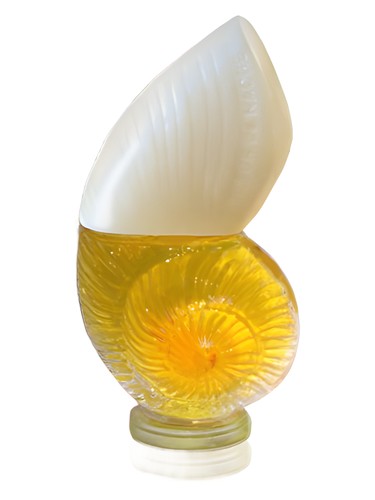 Frasco de Fleur de Nacre, de Jennica