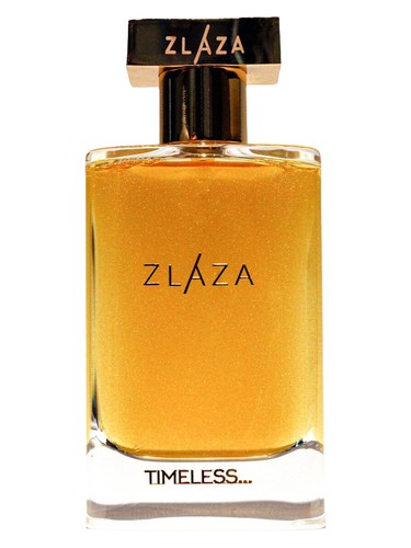 Frasco de Timeless — Zlaza