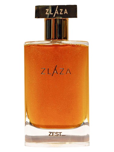 Frasco de Zest — Zlaza