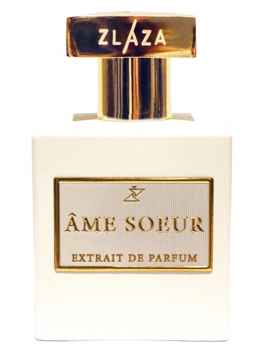 Frasco de Âme Soeur — Zlaza