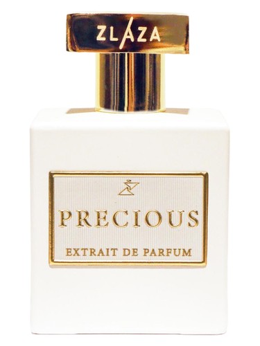 Frasco de Precious — Zlaza