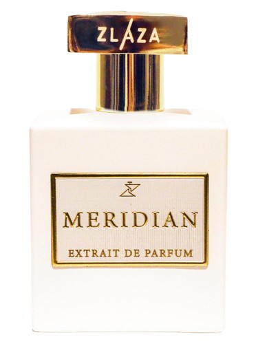 Frasco de Meridian, de Zlaza