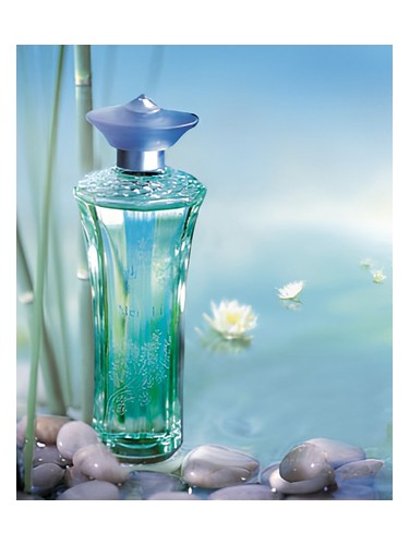 Frasco de Mei Li, de ID Parfums