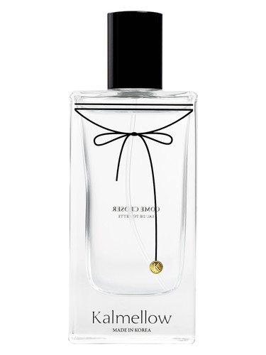 Frasco de Come Closer, de Kalmellow