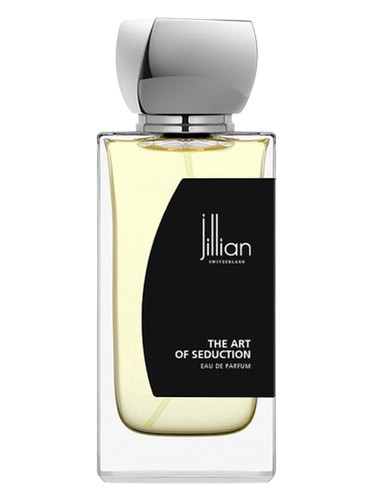 Frasco de The Art of Seduction — Jillian Switzerland