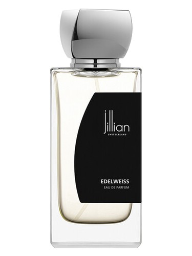 Frasco de Edelweiss — Jillian Switzerland