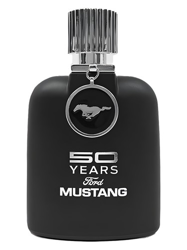 Frasco de 50 Years Mustang Ford for him, de Mustang
