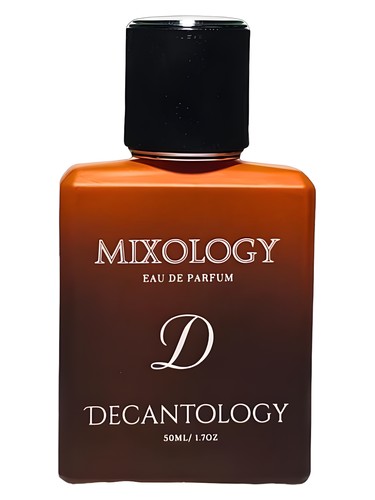 Frasco de Mixology, de Decantology
