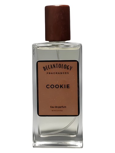 Frasco de Cookie — Decantology