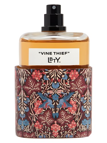 Frasco de Vine Thief, de Liberty LBTY
