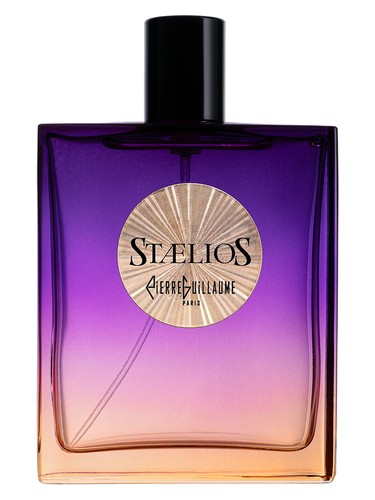 Frasco de Staelios — Pierre Guillaume Paris