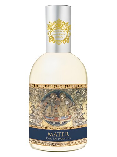 Frasco de Mater, de Essenzialmente Laura