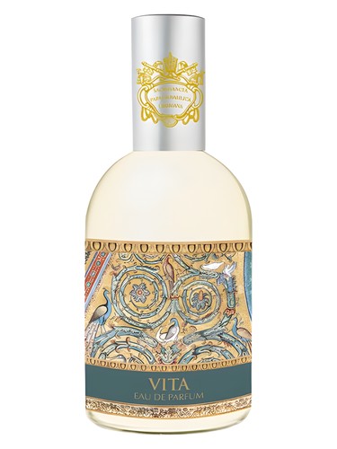 Frasco de Vita, de Essenzialmente Laura