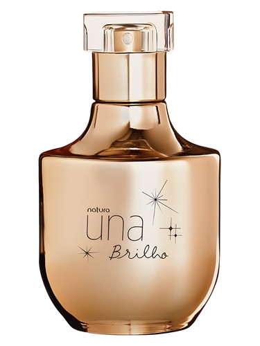Frasco de Una Brilho — Natura
