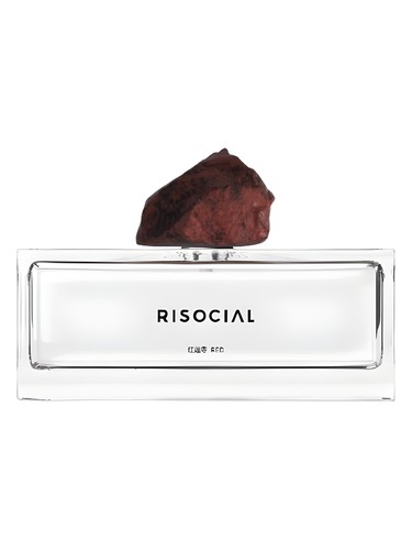Frasco de Red 红莲寺•大红袍, de Risocial 在野南杂