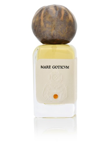 Frasco de Mare Goticum — Bale Perfumes
