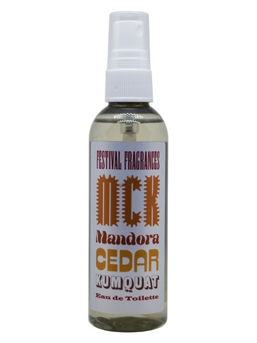Frasco de MCK, de 4160 Tuesdays