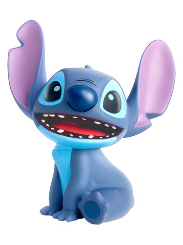 Frasco de Stitch, de Disney