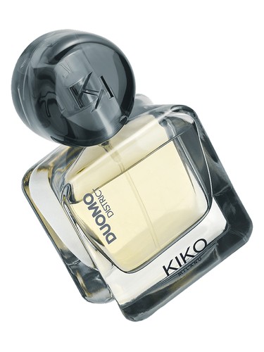 Frasco de Duomo District — Kiko Milano
