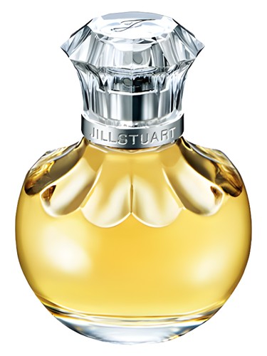 Frasco de Vanilla Lust, de Jill Stuart