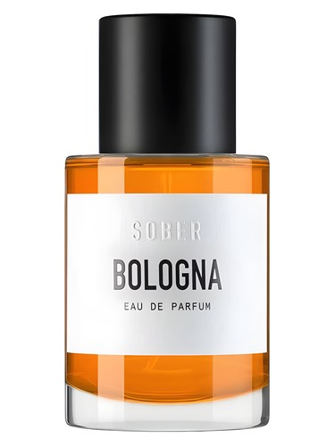 Frasco de Bologna, de SOBER