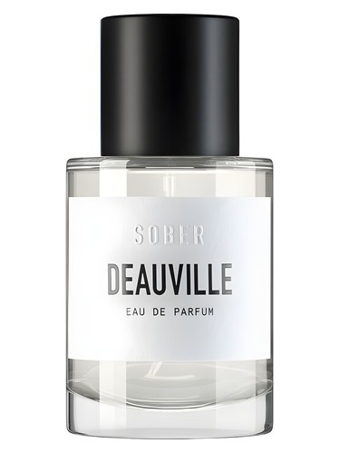 Frasco de Deauville, de SOBER