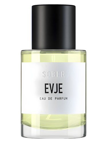 Frasco de Evje, de SOBER