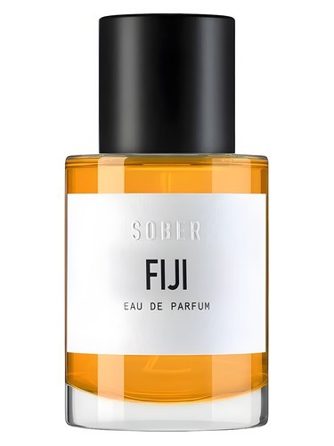 Frasco de Fiji, de SOBER