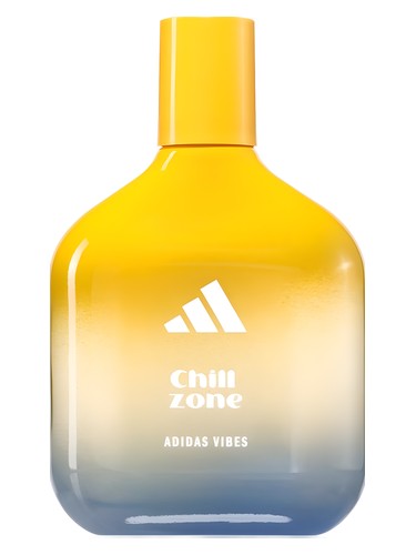 Frasco de Chill Zone, de Adidas