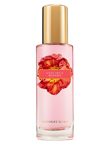 Frasco de Luscious Kisses, de Victoria's Secret