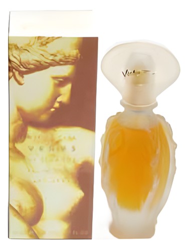 Frasco de Venus De L'Amour, de Vicky Tiel