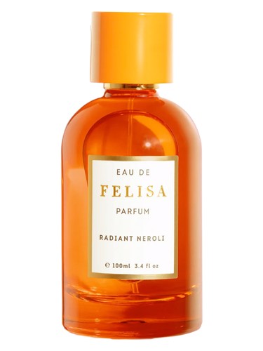 Frasco de Radiant Neroli — FELISA
