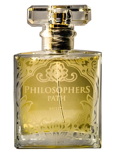 Frasco de Philosophers Path — Meleg Perfumes