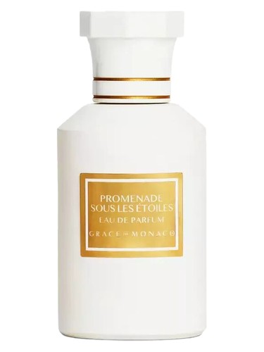 Frasco de Promenade Sous Les Étoiles, de Grace de Monaco