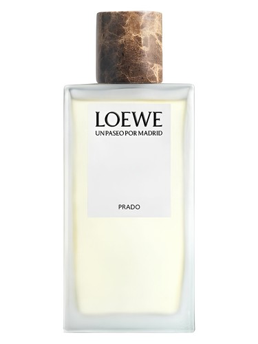 Frasco de Prado, de Loewe