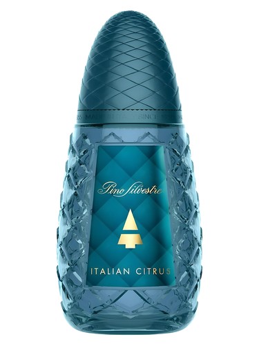 Frasco de Pino Silvestre Italian Citrus, de Pino Silvestre