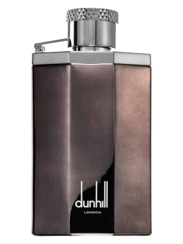 Frasco de Desire Platinum, de Alfred Dunhill