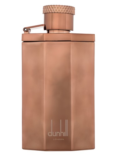 Frasco de Desire Bronze, de Alfred Dunhill