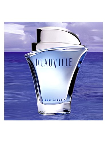 Frasco de Deauville, de Michel Germain