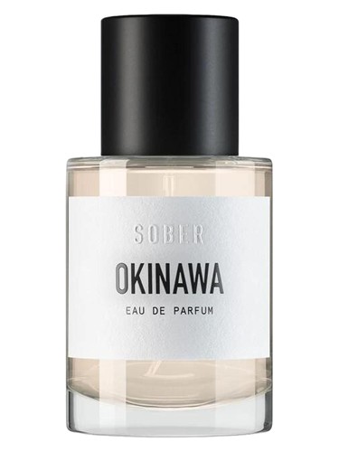 Frasco de Okinawa, de SOBER