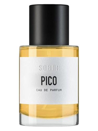 Frasco de Pico, de SOBER