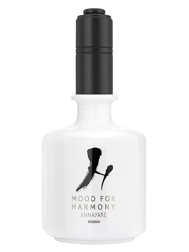 Frasco de Mood For Harmony Woman, de Annayake