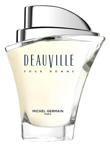 Frasco de Deauville pour Homme — Michel Germain