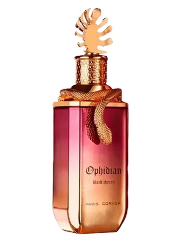 Frasco de Ophidian Black Cherry — PARIS CORNER