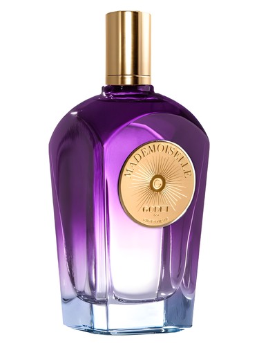 Frasco de Mademoiselle (2024), de Godet