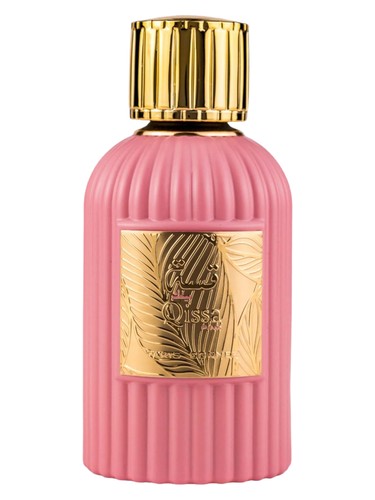 Frasco de Qissa Pink — PARIS CORNER