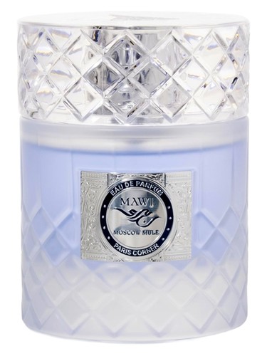 Frasco de Mawj Moscow Mule — PARIS CORNER